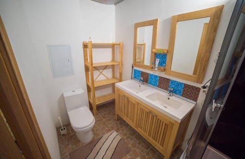 Sheregesh Apartment | Studio on Sovetskaya 2