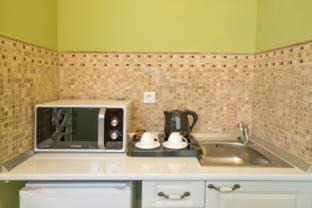 Militari Apartment | Studio One Accommodation Suites
