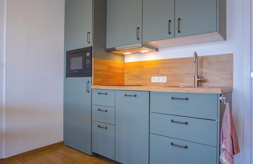 Viel-Alpe Apartment | Studio Orilla - Welkeys