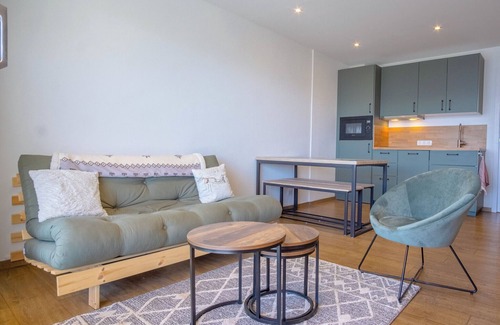 Viel-Alpe Apartment | Studio Orilla - Welkeys