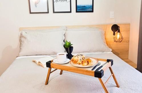 Carianos Apartment | Studio Orquidea - 130m da Praia