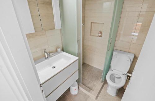 Lens Apartment | Studio paisible et chaleureux