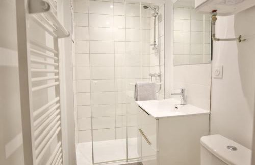 Auxerre Apartment | Studio paisible, parking gratuit, emplacement vélo - Village Vaux 3 minutes Auxerre