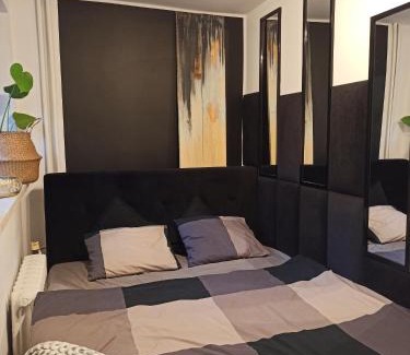 Chorzow Apartment | Studio Park Śląski Katowice/Chorzów