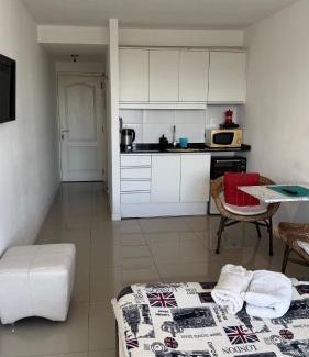 Pocitos Apartment | Studio Park