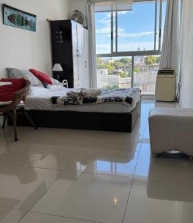 Pocitos Apartment | Studio Park