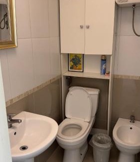Pocitos Apartment | Studio Park