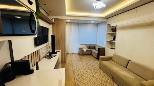Guarulhos City Centre Apartment | Studio Patteo Helbor 21