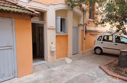 La Gare Apartment | Studio Perpignan