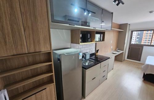 Vila Mariana Apartment | Studio Petro do Metrô - Vila Mariana