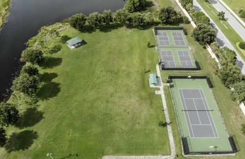 Port Saint Lucie Apartment | Studio PGA Village Golf/Mets fans Getaway