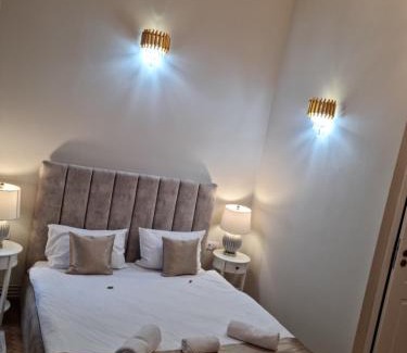 Sibiu Old Town Apartment | Studio Piața Mare