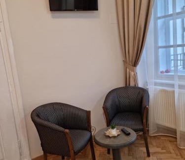 Sibiu Old Town Apartment | Studio Piața Mare