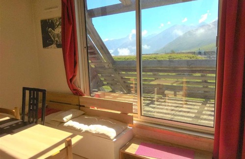 Piau Engaly Apartment | Studio Piau-Engaly, 1 pièce, 6 personnes - FR-1-457-199