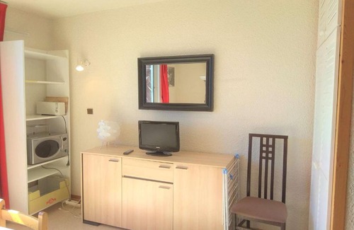 Piau Engaly Apartment | Studio Piau-Engaly, 1 pièce, 6 personnes - FR-1-457-199