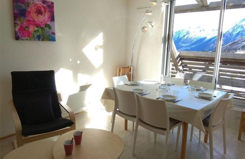 Piau Engaly Apartment | Studio Piau-Engaly, 1 pièce, 6 personnes - FR-1-457-234