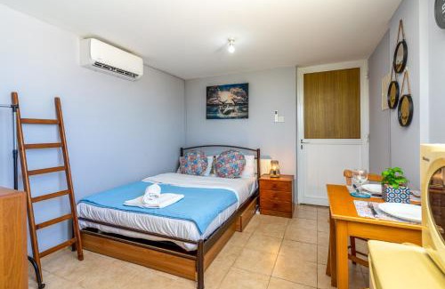 Larnaca Apartment | Studio Piccolo in Larnaca