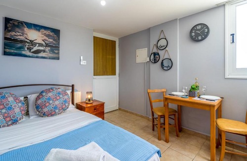 Larnaca Apartment | Studio Piccolo in Larnaca
