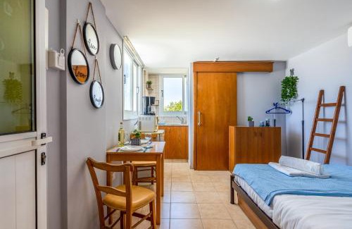 Larnaca Apartment | Studio Piccolo in Larnaca