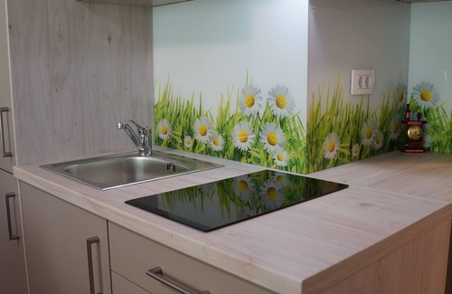 Kranjska Gora Apartment | Studio Pika
