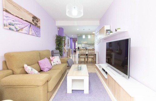 Sagunto Apartment | Studio Pintor Pinazo, 23, 1 - 2 (P)