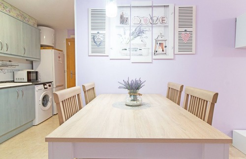 Sagunto Apartment | Studio Pintor Pinazo, 23, 1 - 2 (P)