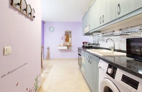 Sagunto Apartment | Studio Pintor Pinazo, 23, 1 - 2 (P)