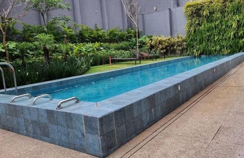 Vila Mariana Apartment | Studio Planejado com Vista Incrível no Paraiso!