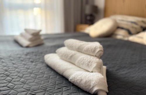 Miedzyzdroje Apartment | Studio Pomorska