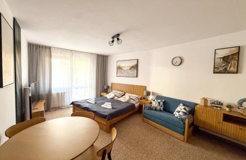 Miedzyzdroje Apartment | Studio Pomorska