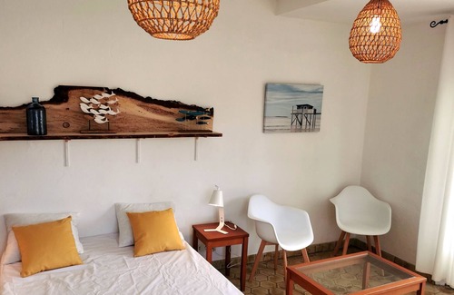 Mandelieu-La-Napoule Apartment | Studio Pool view #1