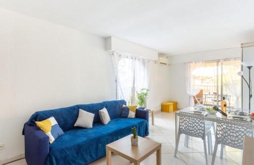 Toulon - Hyeres Apartment | Studio Port de La Gavine-24 by Interhome