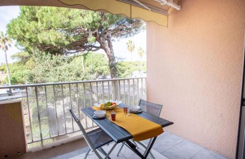 Toulon - Hyeres Apartment | Studio Port de La Gavine-24 by Interhome