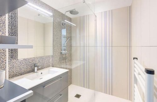 Toulon - Hyeres Apartment | Studio Port de La Gavine-25 by Interhome