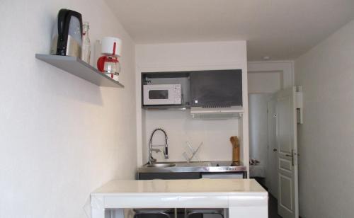 Douarnenez Apartment | Studio Port Rhu Douarnenez