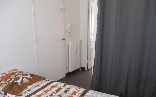 Douarnenez Apartment | Studio Port Rhu Douarnenez