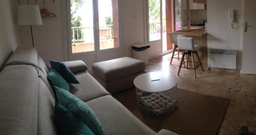 Sanary-sur-Mer Apartment | studio Portissol