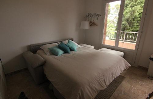 Sanary-sur-Mer Apartment | studio Portissol