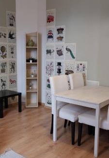 Jyvaskyla Apartment | Studio PP