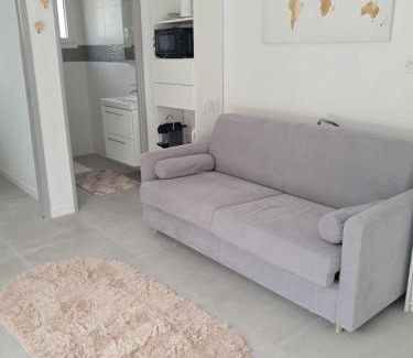 Montauban House | Studio près du golf