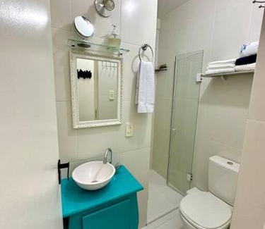 Centro Apartment | Studio Praça XV