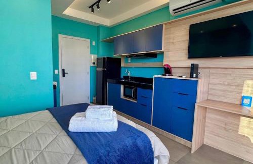 Sao Paulo Apartment | Studio Prime - 1804 VN Vergueiro