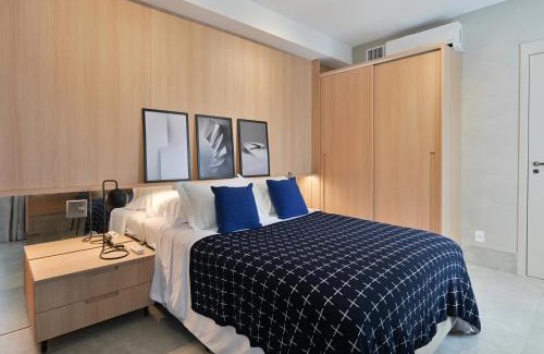 Vila Clementino Apartment | Studio Prime