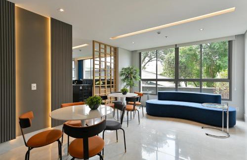 Vila Clementino Apartment | Studio Prime