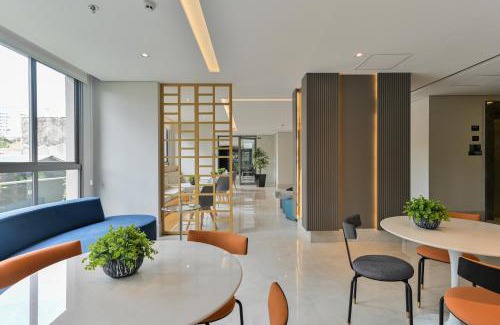 Vila Clementino Apartment | Studio Prime