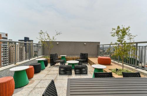 Vila Clementino Apartment | Studio Prime