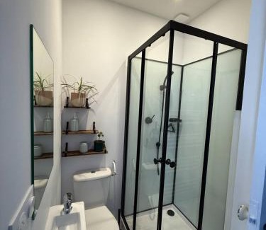 Estevelles Apartment | Studio privé équipé
