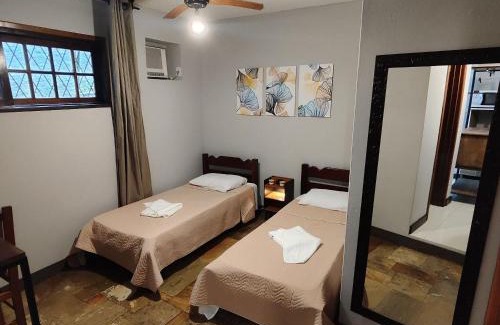 Bom Retiro Apartment | STUDIO Privado COM AR prox Garten Shopping e Universidades