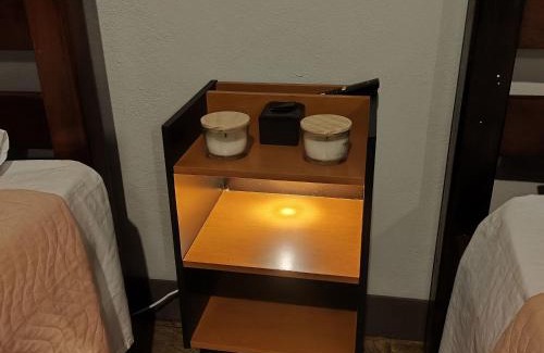 Bom Retiro Apartment | STUDIO Privado COM AR prox Garten Shopping e Universidades
