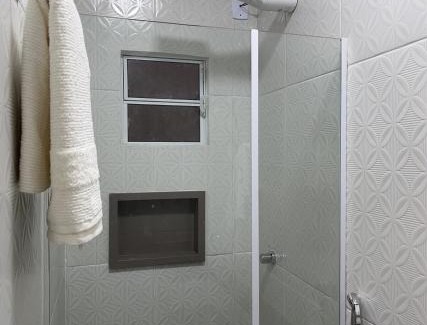 Lauro de Freitas Apartment | Studio privativo com Ar condicionado